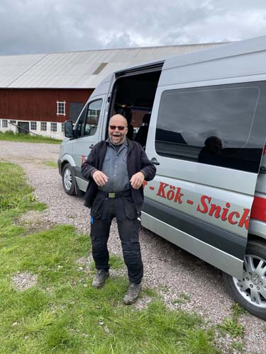 Håkan Eriksson